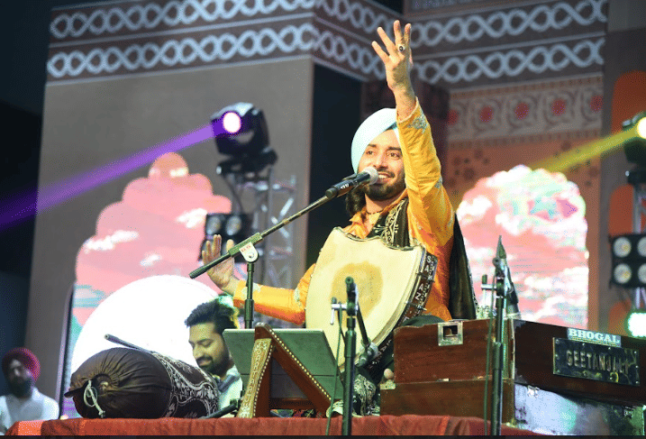 CGC Landran Eminent Personalities photo 27